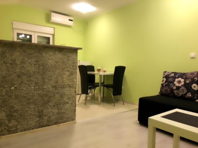 Mare Apartmant Belgrade Exterior photo