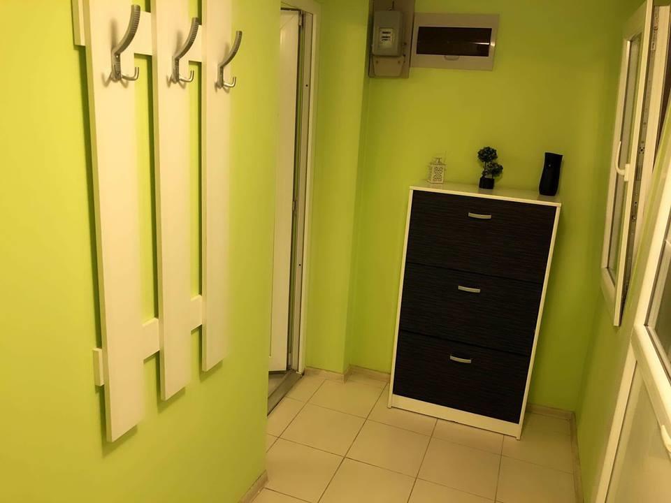 Mare Apartmant Belgrade Exterior photo