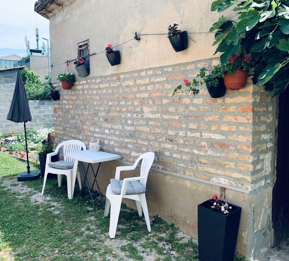 Mare Apartmant Belgrade Exterior photo