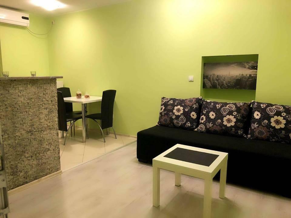 Mare Apartmant Belgrade Exterior photo